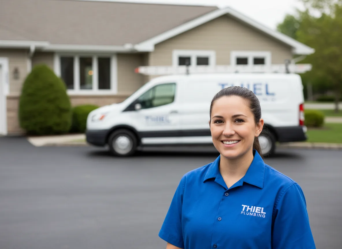 Plumber Alma, AR FAQs
